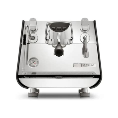Victoria Arduino Eagle One Prima Espresso Coffee Machine Front Facing View