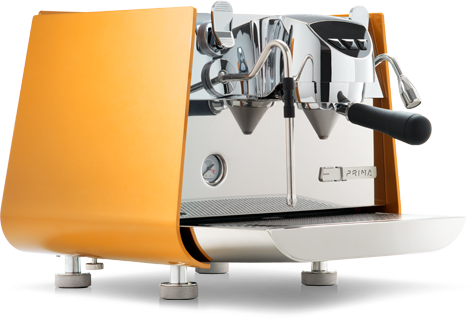 Victoria Arduino Eagle One Prima Exp Coffee Machine Product Colour Variant Roman Coin