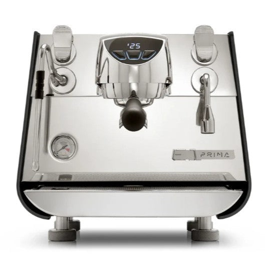 Victoria Arduino Eagle One Prima Espresso Coffee Machine Front Facing View