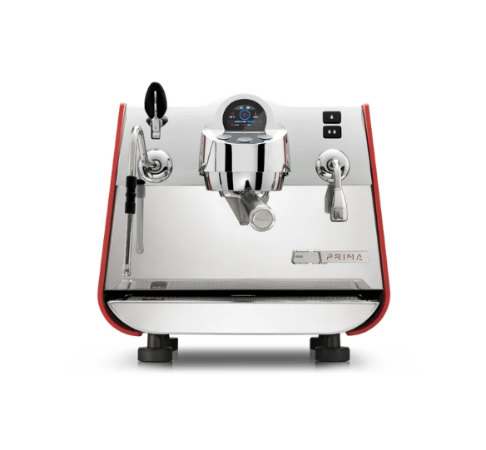 Victoria Arduino Eagle One Prima PRO Espresso Machine Front Facing View