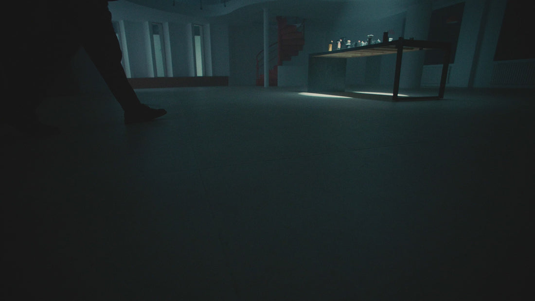 xBloom Studio Coffee Machine Product Promotional Video