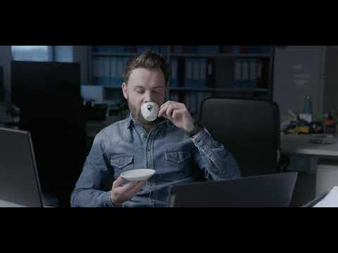 Sanremo Cube R Espresso Machine Product Promotional Video
