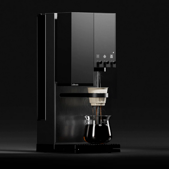 xBloom Studio Coffee Machine Product Promotional Video