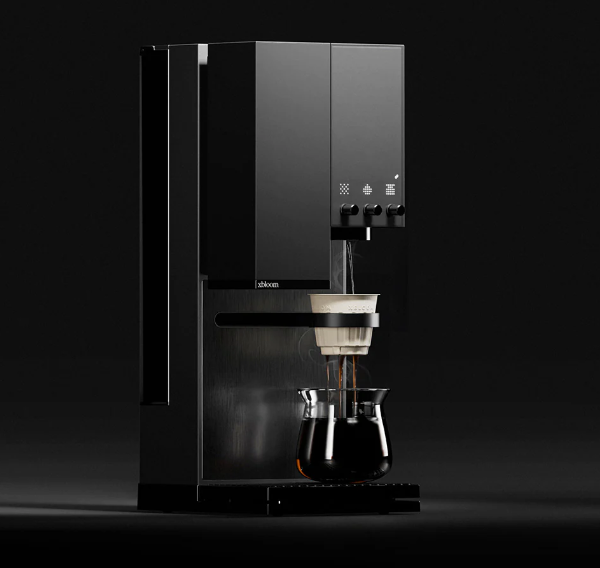 xBloom Studio Coffee Machine Product Promotional Video