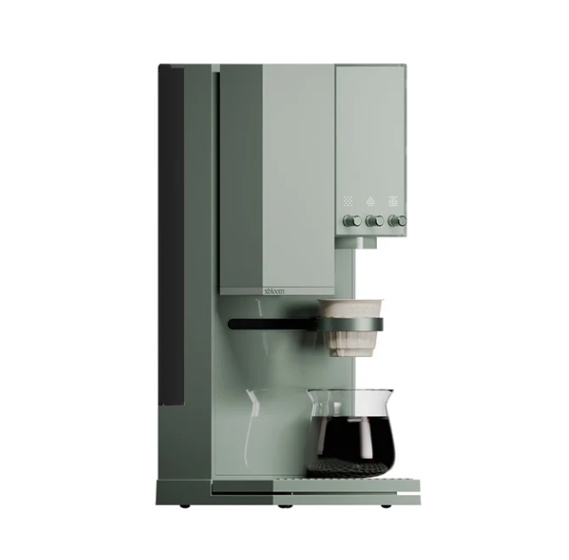 xBloom Studio Coffee Machine