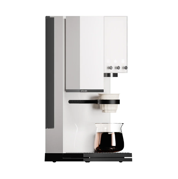 xBLOOM STUDIO - ALL IN ONE COFFEE MACHINE