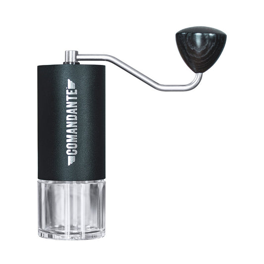 Comandante C40 Nitro Blade Coffee Grinder MK4 Product Colour Variant Black 