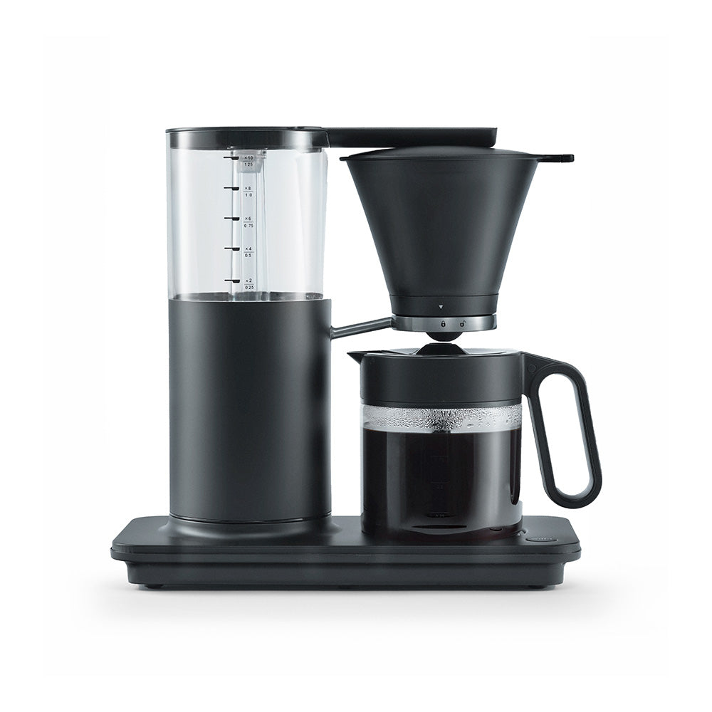 Wilfa Classic Tall Precision Coffee Maker Product Colour Variant Black