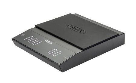 Felicita Incline Coffee Scale Product Colour Black