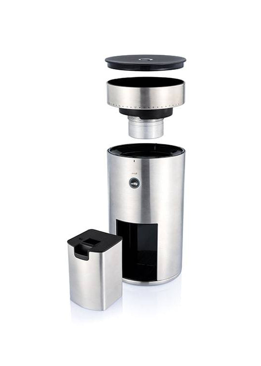 Wilfa Uniform Coffee Grinder Product Component View 